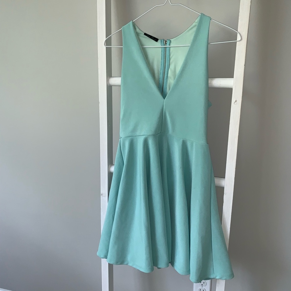 LA Boutique Summer Dress